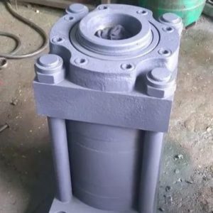 Hydraulics Cylinder