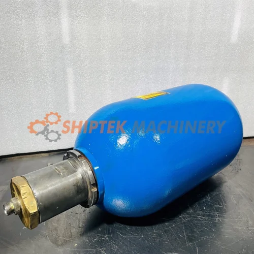 Hydac SB330-10A1 Hydraulic Bladder Accumulator