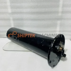 Schmole LOK 9-02.23-2 Oil Cooler Heat Exchanger