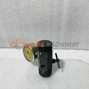 Olaer VG 201381 Series-3 Accumulator Charging Kit Device 550 Bar