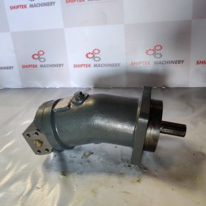 AC Powered Hydromatik Rexroth A2F 55 Fixed Hydraulic Pumps