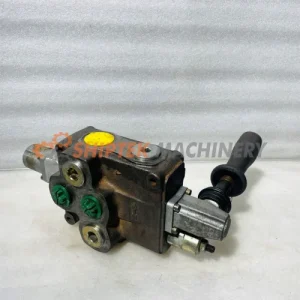 Walvoil P9813974 Hydraulic Directional Control Mobile Valve