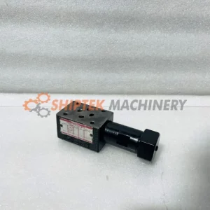 Yuken MBP-01-C Relief Modular Valve