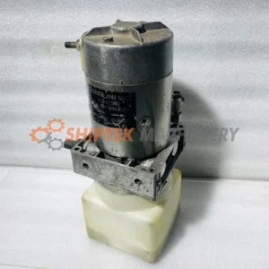 Iskra AMJ 5127 Hydraulic Power Unit