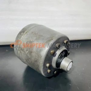 Hawe Hydraulik R17,4 Hydraulic Radial Piston Pump