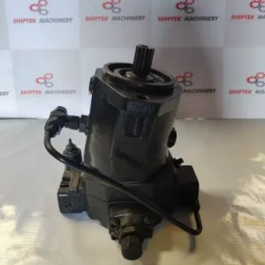 Rexroth A6VM 80 Variable Piston Motor