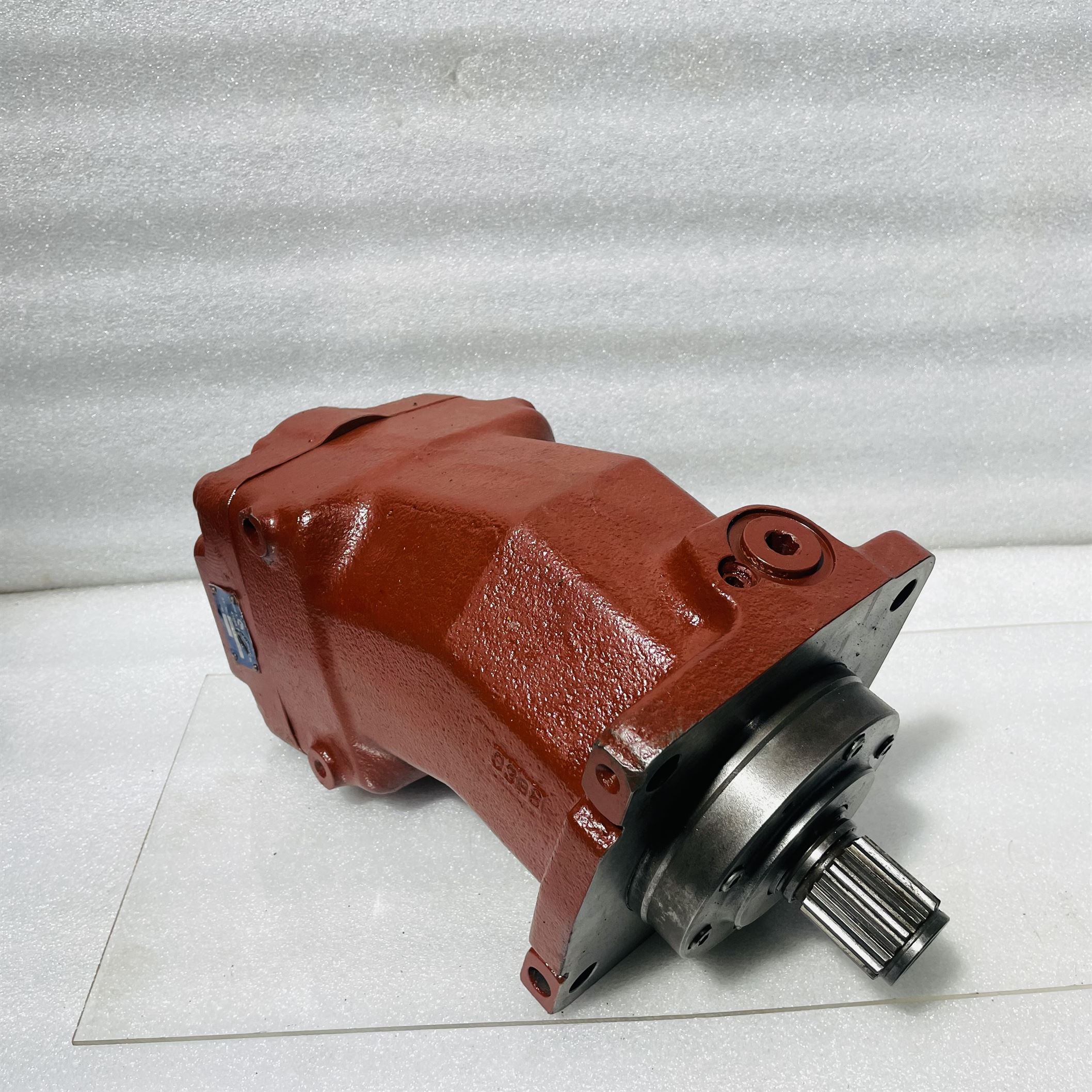 Linde AG BMF-75 Hydrailic Axial Piston Motor - Image 4