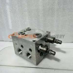 Walvoil VEP/F/L/16/34 Tandem Circuit Reset Valve Module 3/4" NG16