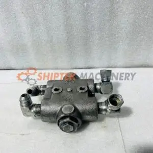 Valve Manifold 210 For Hydraulic Cylinder