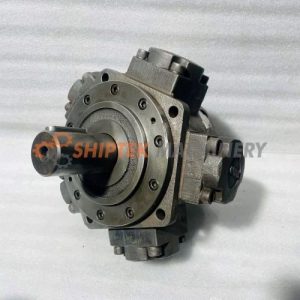 Intermot NHM3-400B44 Hydraulic Radial Piston Motor
