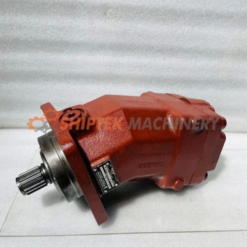 Linde AG BMF-75 Hydrailic Axial Piston Motor