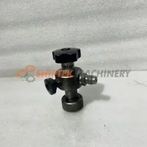 Olaer VGU Charging Kit Device 340 Bar