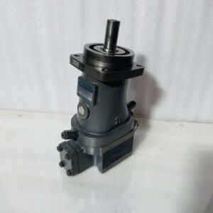 Uchida Hydromatik A7V-20-DR-1RPF Hydraulic Variable Piston Pump