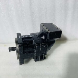 Parker Volvo F12-030-MS-SV-000 Hydraulic Motor