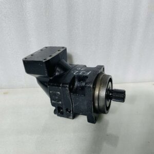 Parker Volvo F12-030-MF-IV-000 Hydraulic Motor