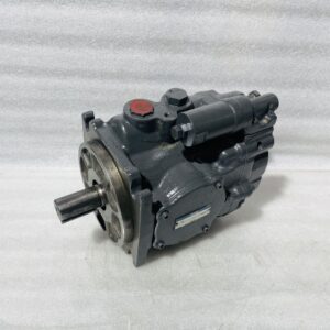 Yuken A3H37-FR01KK-10-X33 Hydraulic Variable Piston Pump