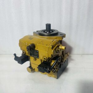 Hydromatik Rexroth A4VG28EP2DM1/32R-NSC10N00 Hydraulic Piston Pump