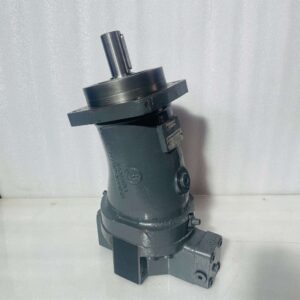 Uchida Hydromatik A7V-55-LV-1LPF Hydraulic Variable Piston Pump