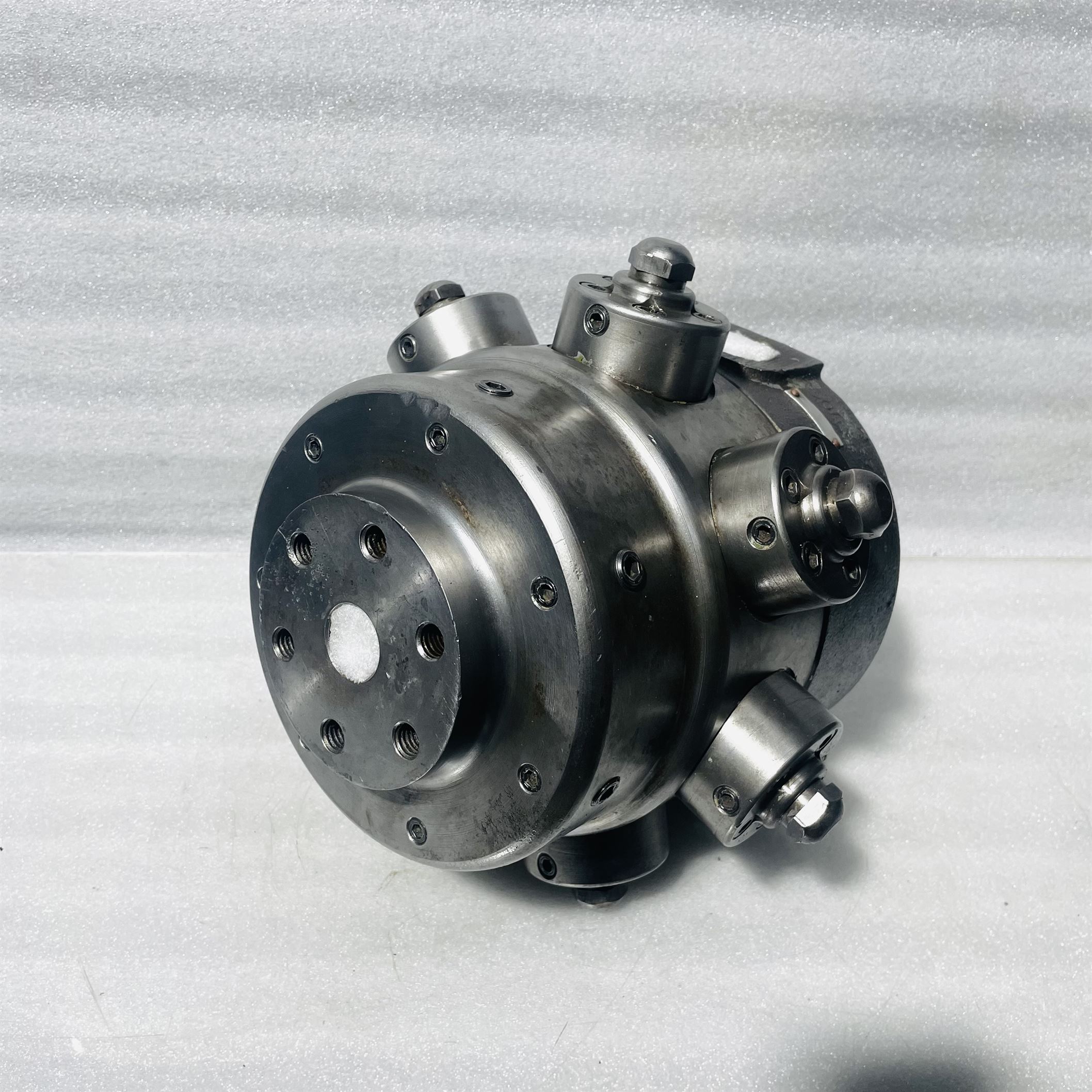 Racine C4.01 Hydraulic Radial Piston Pump - Image 5