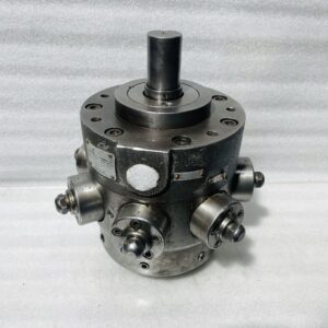 Racine C4.01 Hydraulic Radial Piston Pump