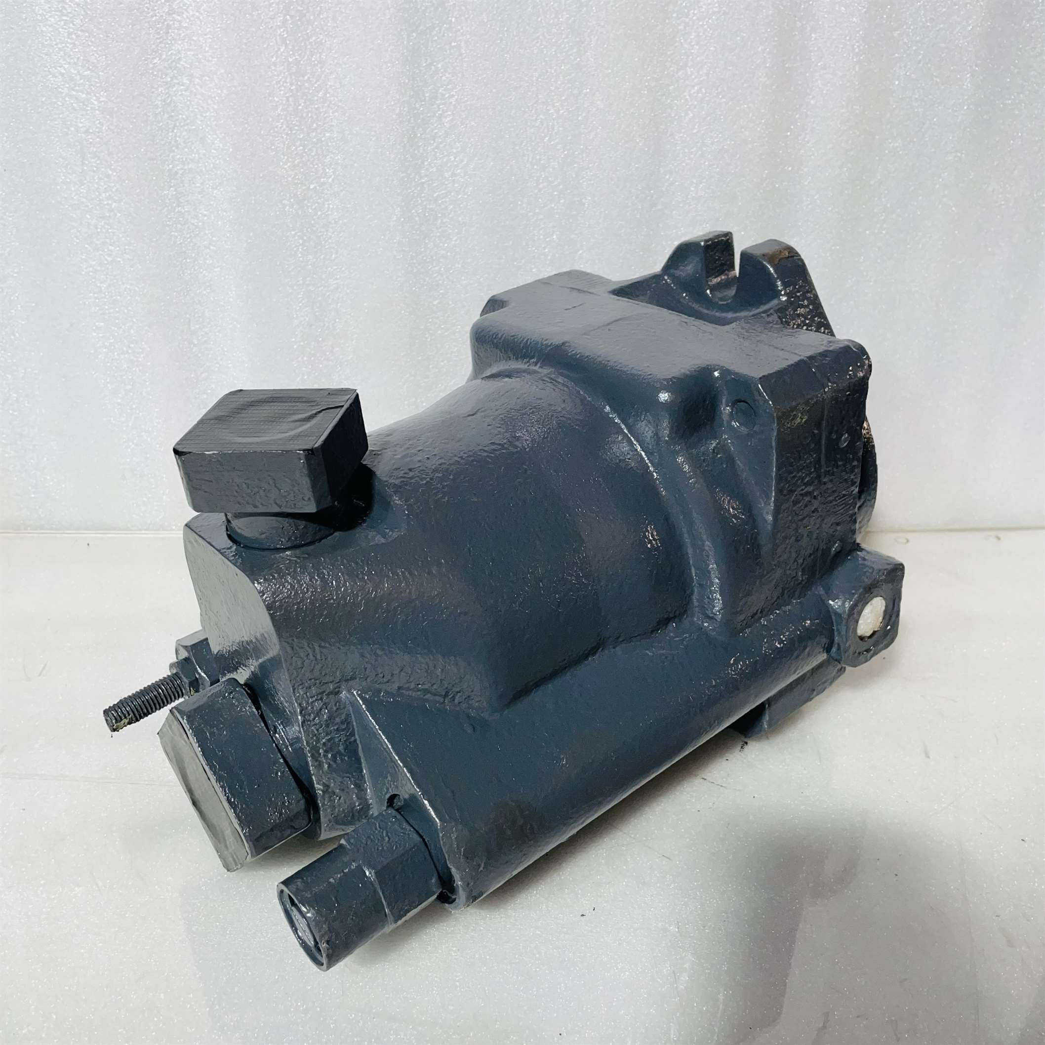 Parker PAV-50-RK02 Hydraulic Variable Piston Pump - Image 5