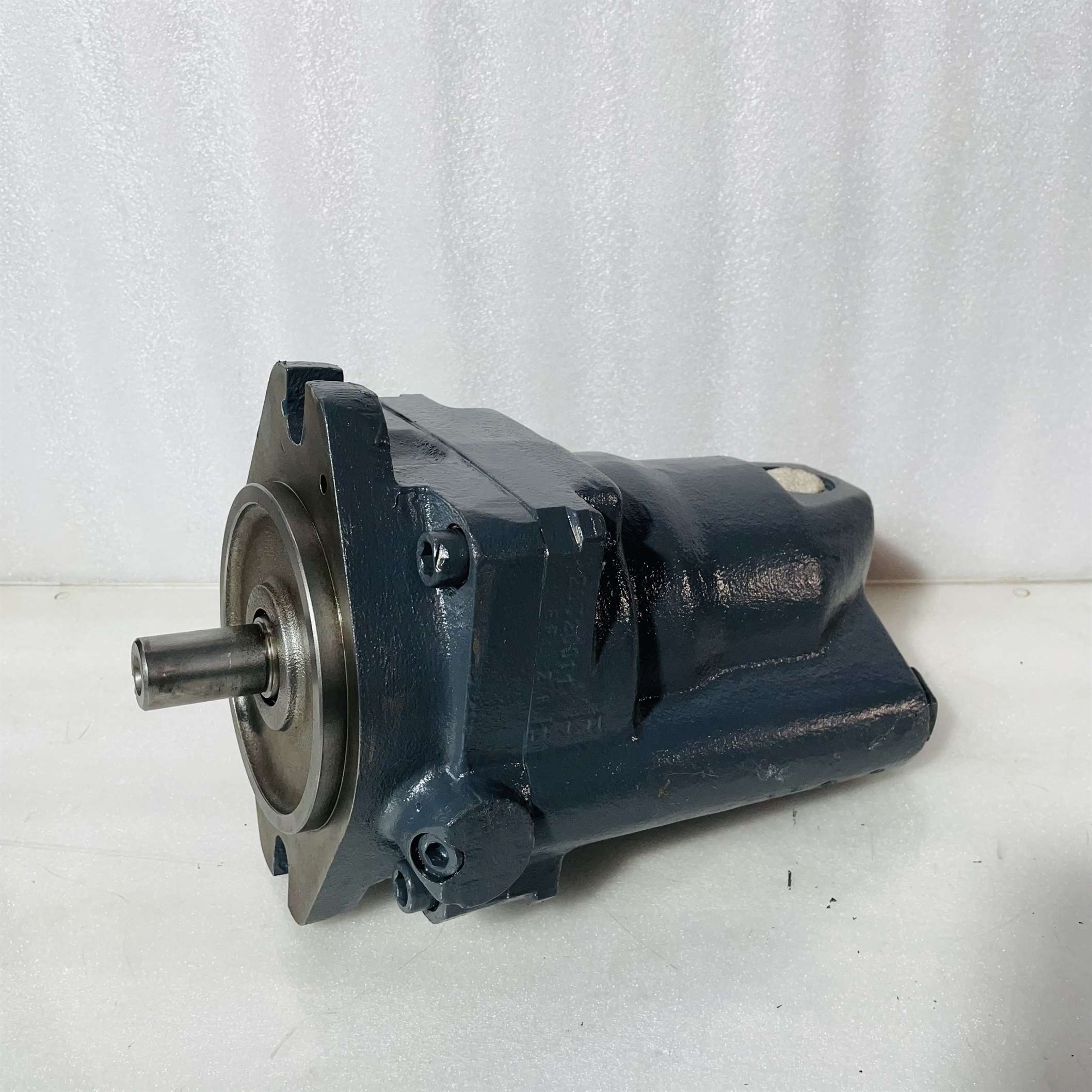 Parker PAV-32/25 RK01 Hydraulic Variable Piston Pump