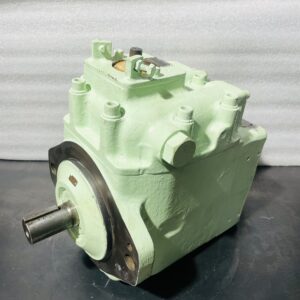 Mitsubishi Janney 06V-FH2B-11-LDR-18 Hydraulic Pump