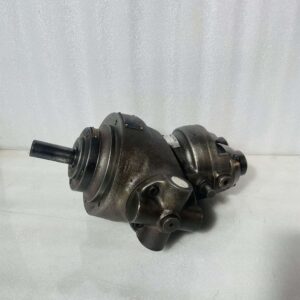 Kawasaki Bruninghaus BV716-300R Hydraulic Piston Pump