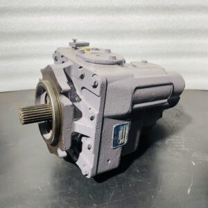 Sauer Getriebe / Daikin PV-21 Hydraulic Piston Pump / Loader Pump