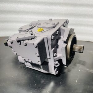 Sauer Getriebe / Daikin PV-21 000 Hydraulic Piston Pump / Loader Pump