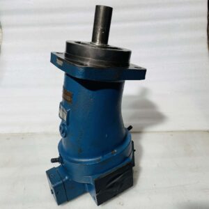 Uchida Hydromatik Rexroth A7V-107-LV1RPF Hydraulic Variable Piston Pump