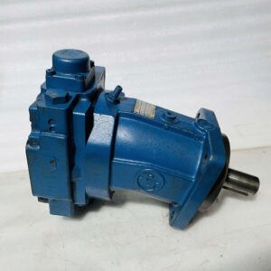Hydromatik Gmbh Rexroth A7VO-107-DR/60R PPB01 Hydraulic Variable Piston Pump