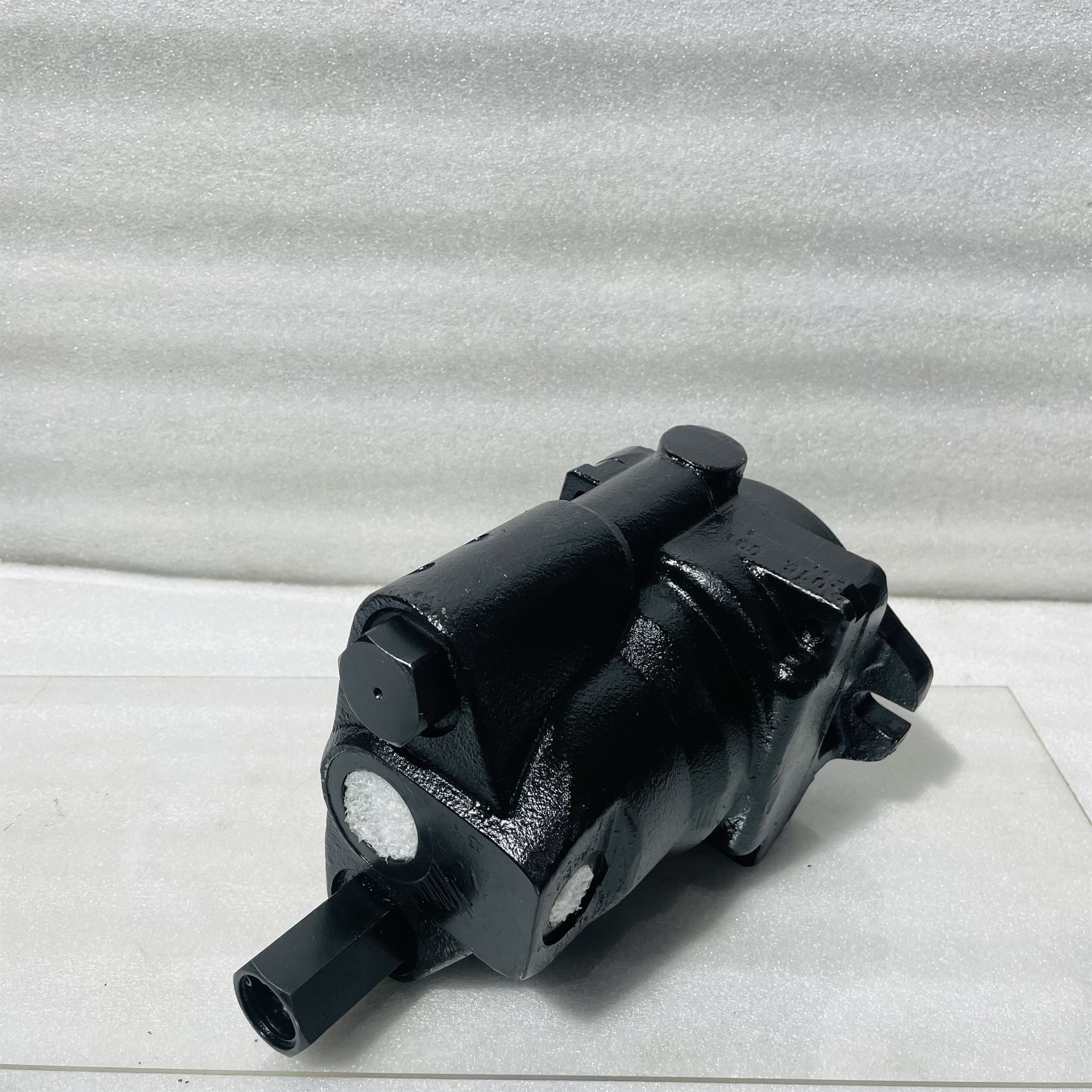 Parker PAV-16-RKP2-DA Hydraulic Variable Piston Pump - Image 5
