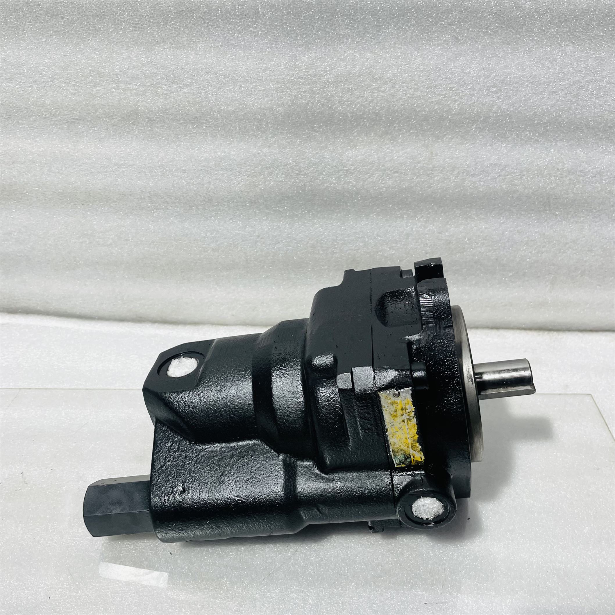 Parker PAV-16-RKP2-DA Hydraulic Variable Piston Pump - Image 6