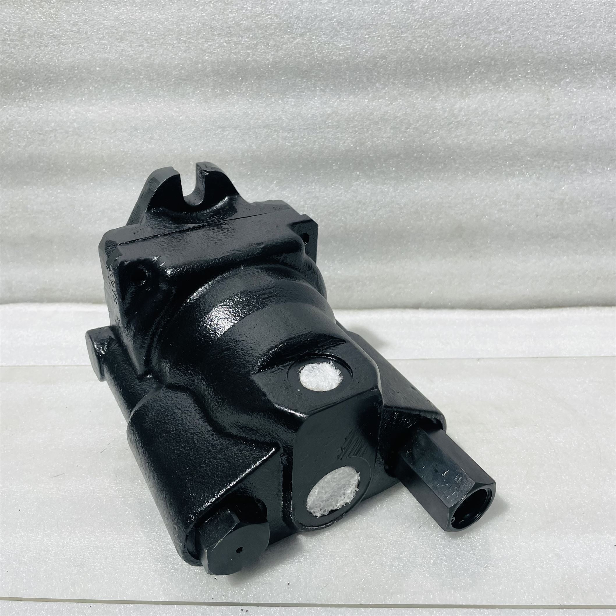 Parker PAV-16-RKP2-DA Hydraulic Variable Piston Pump - Image 7