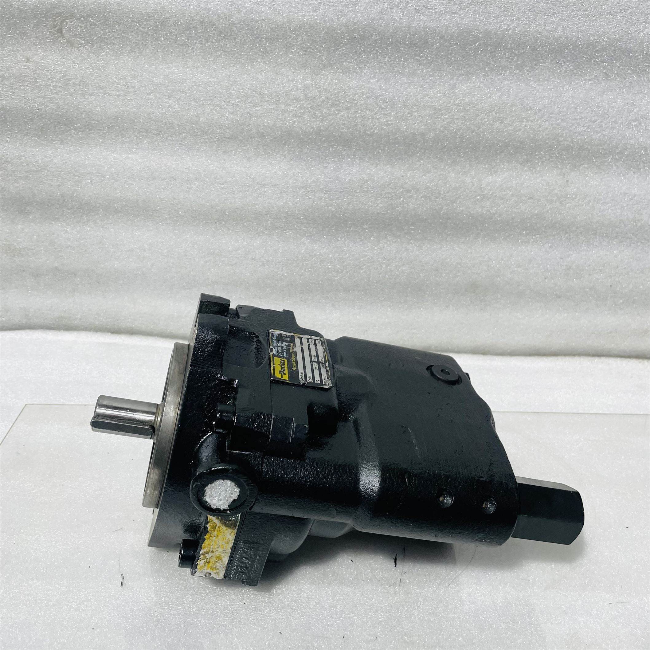 Parker PAV-16-RKP2-DA Hydraulic Variable Piston Pump - Image 8