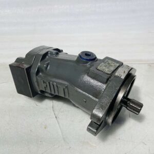 Sam Hydraulik H1C-20-S-LM2R Hydraulic Axial Piston Motor