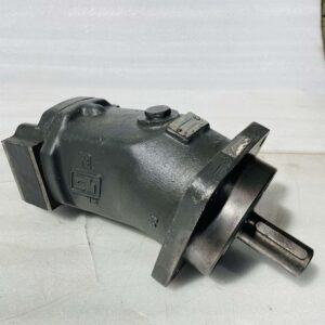 Sam Hydraulik H1C-75-C-LM2-R Hydraulic Axial Piston Motor