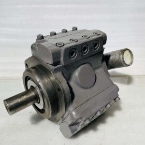 Poclain Hydraulics 3H12-FOR-17-473 Hydraulic Piston Pump
