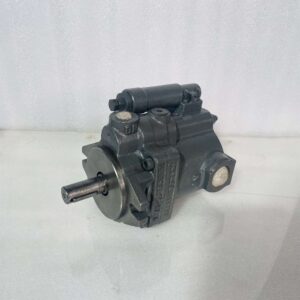 Nachi PVS-0A-8N3-30 Hydraulic Variable Piston Pump