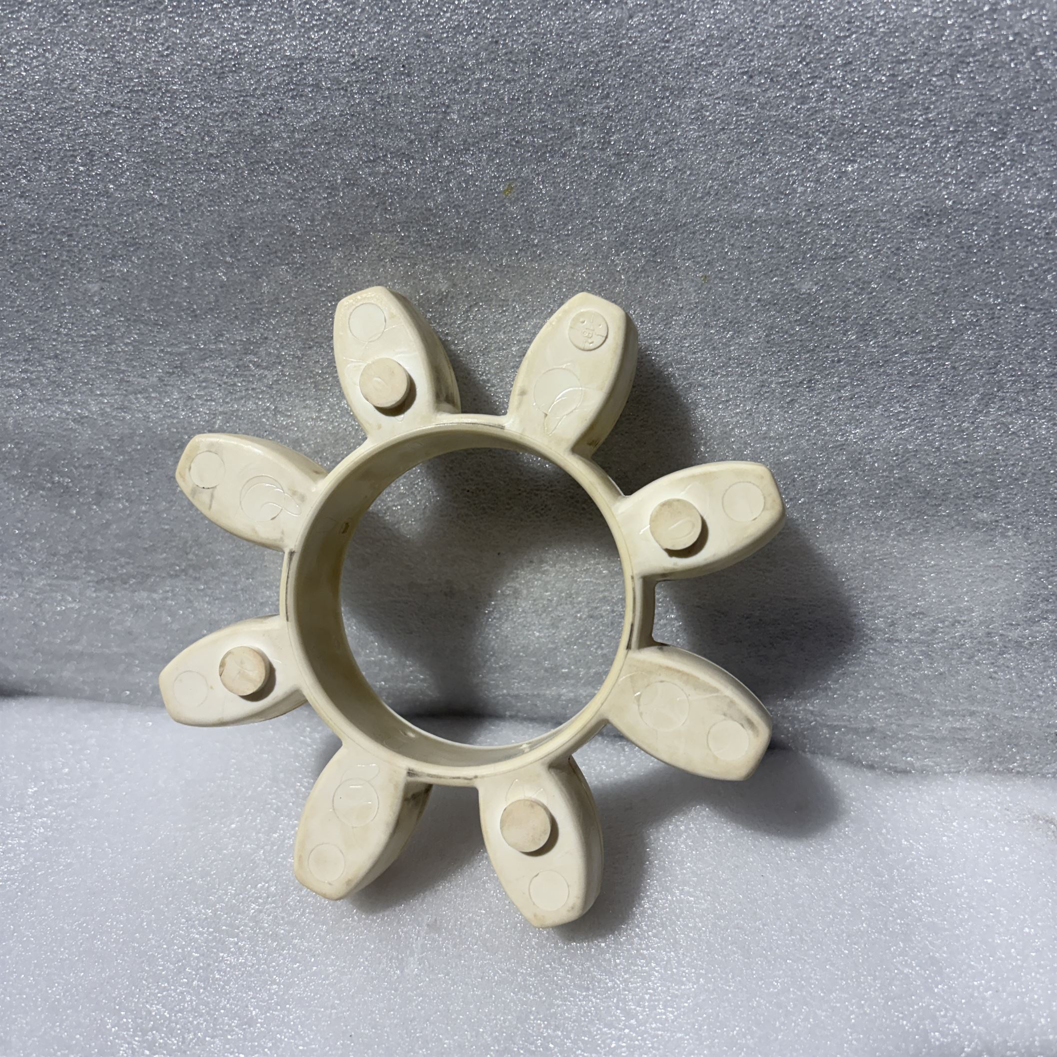 Spidex Type 65 Jaw Coupling Spider