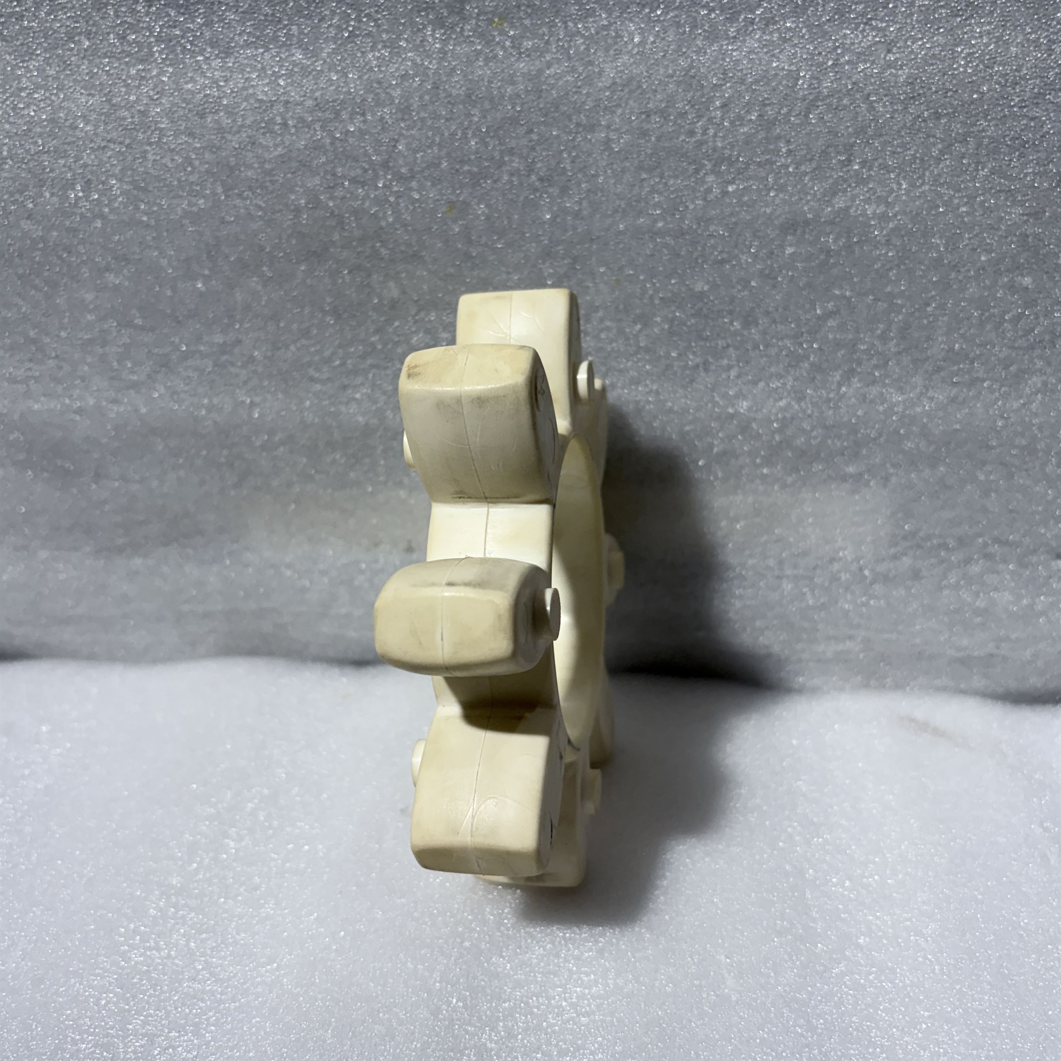 Spidex Type 65 Jaw Coupling Spider - Image 2