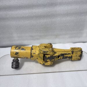 Enerpac A92 K3-639 Spreader Attachment With RC102 Hydraulic Cylinder - Pr Tested