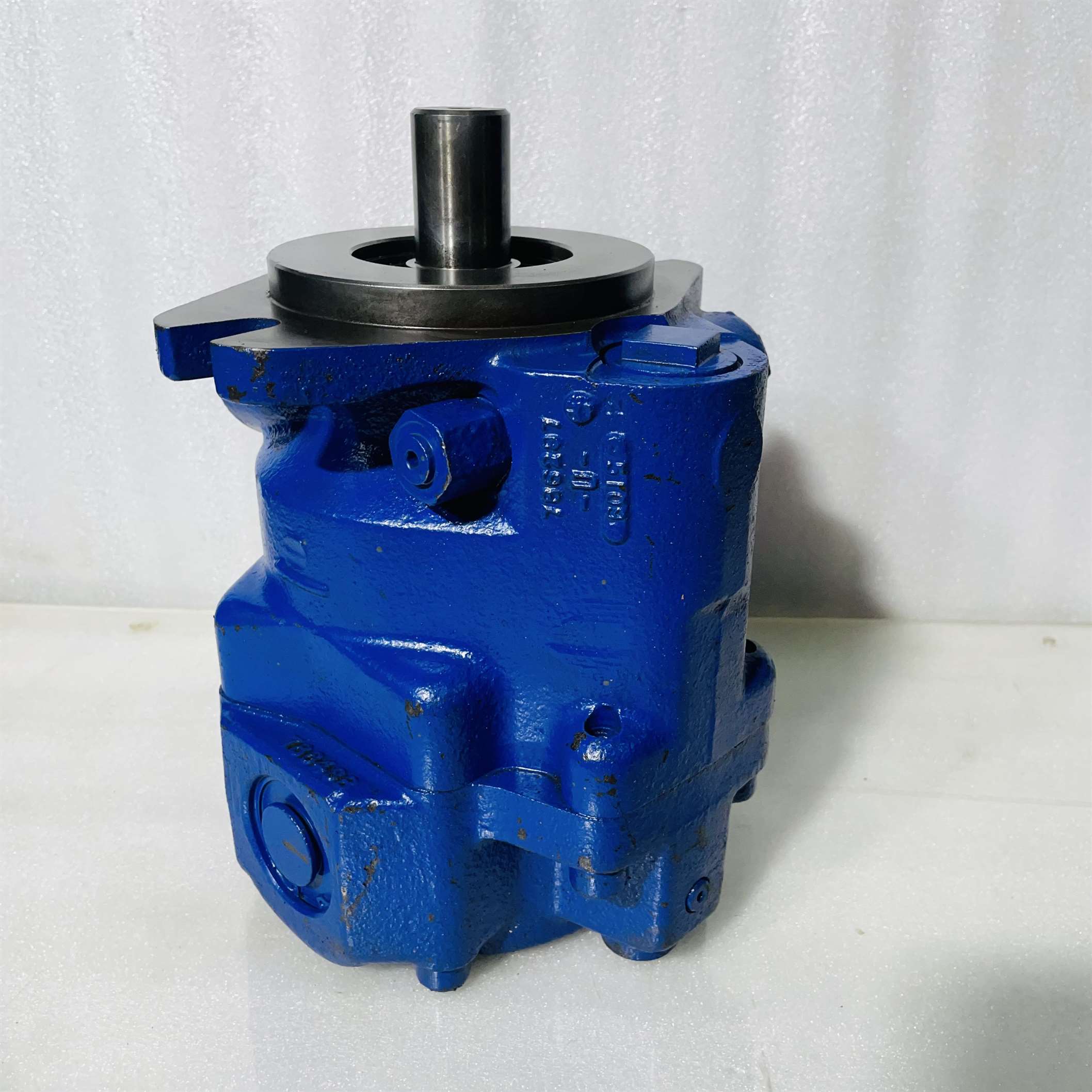 Parker PAVC65X3382/13 Hydraulic Variable Piston Pump - Image 4