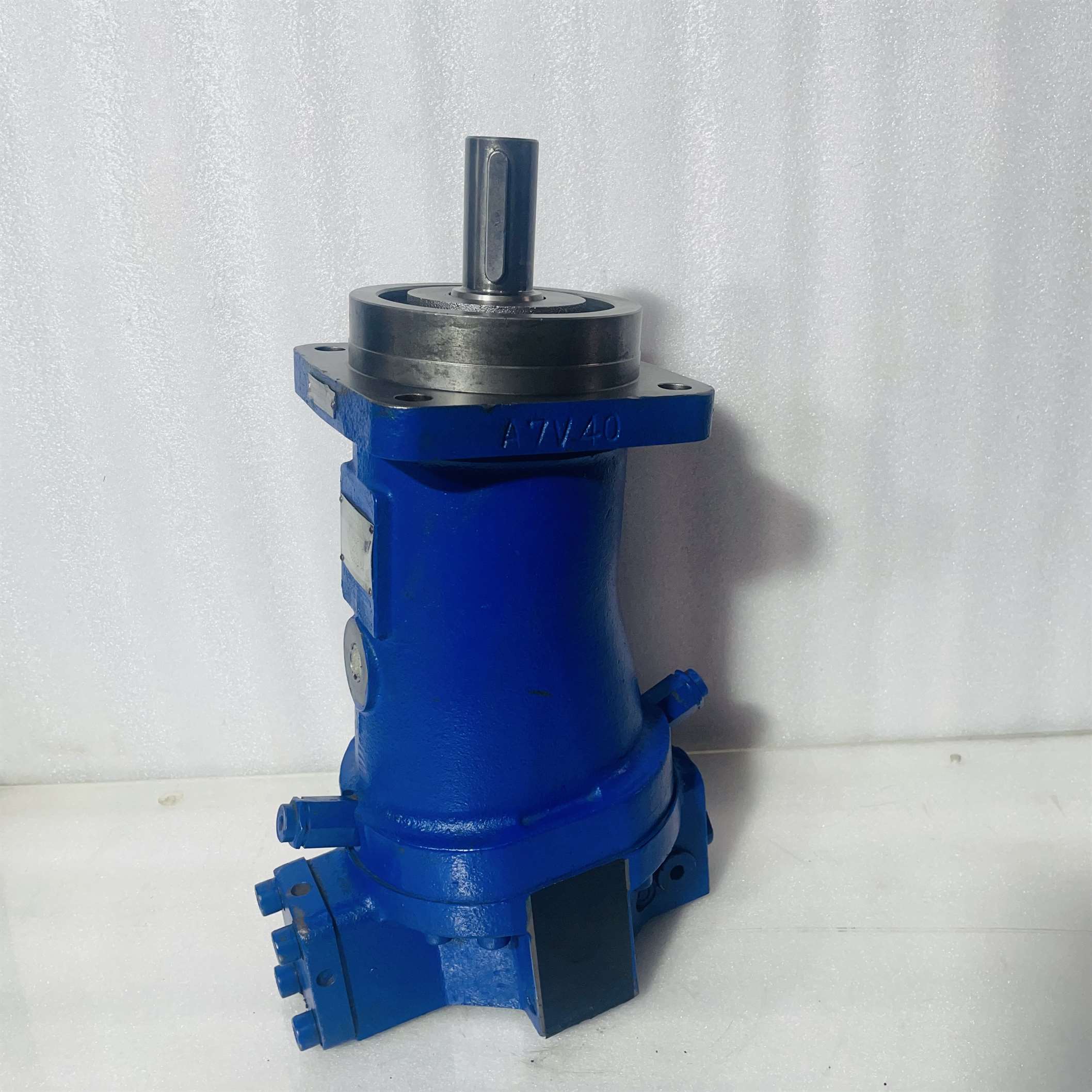 Uchida Hydromatik A7V 40 DR1 LPF Hydraulic Pump Variable Piston - Image 5