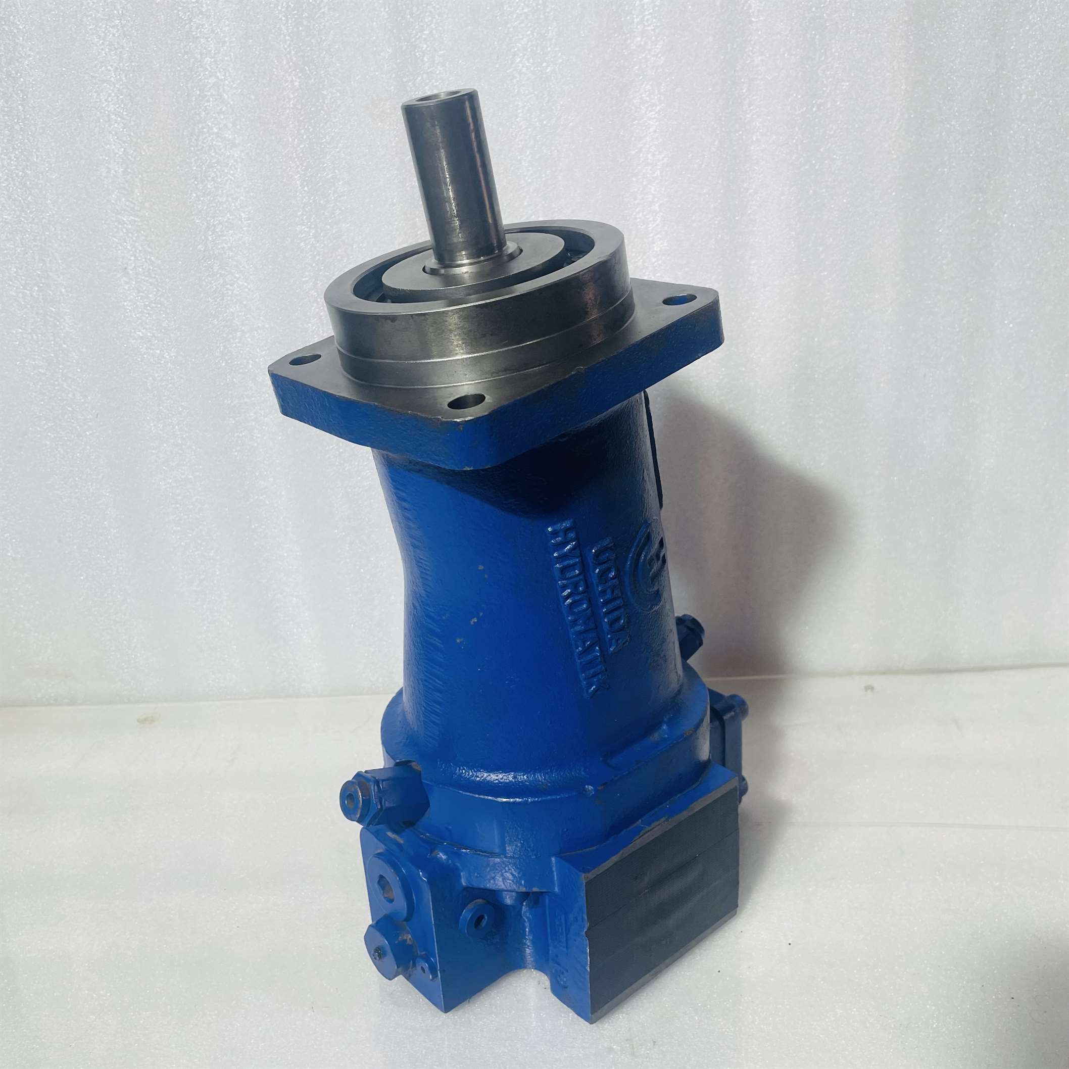 Uchida Hydromatik A7V 40 DR1 LPF Hydraulic Pump Variable Piston - Image 4