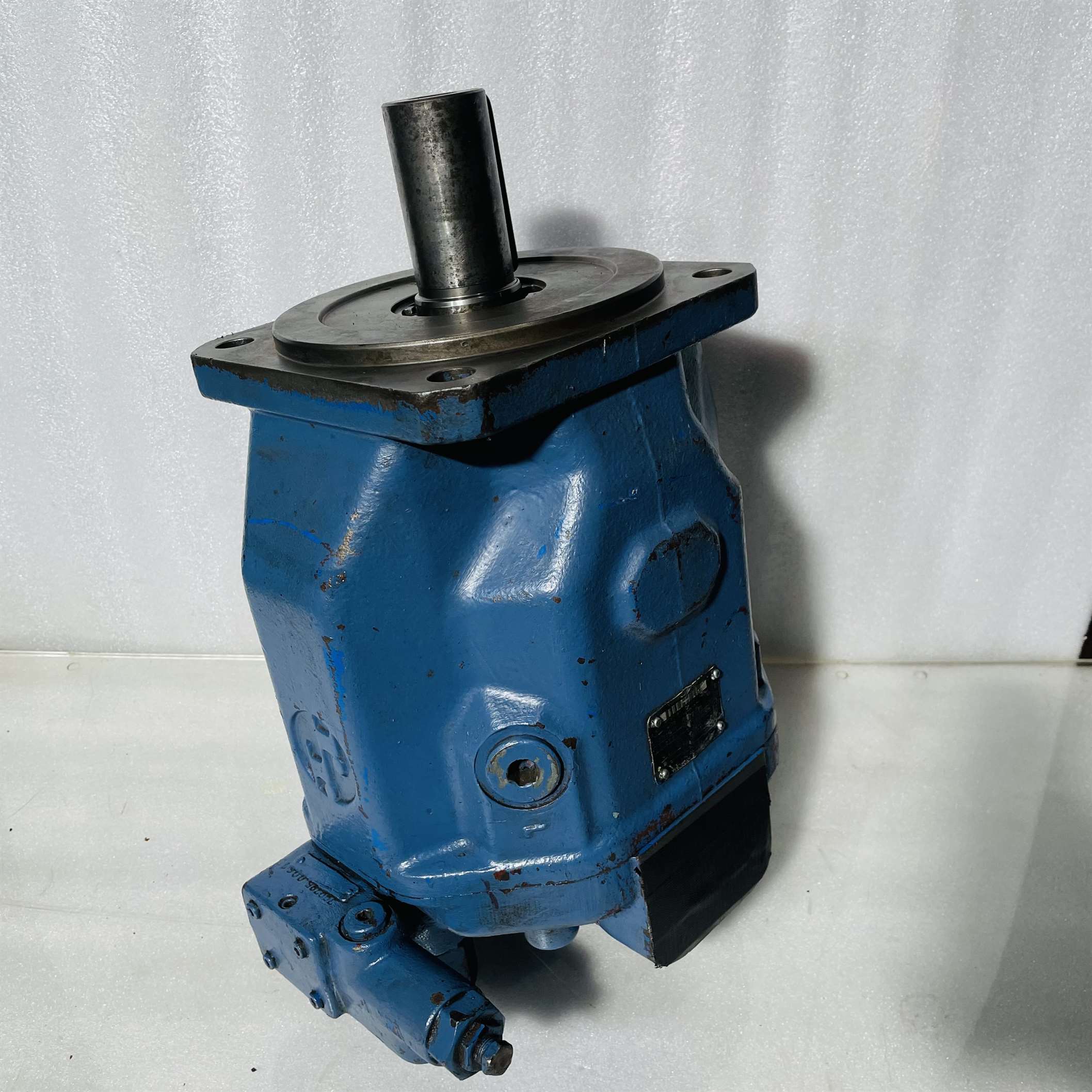 Rexroth A10VSO 140 DRG/31R-PPB12N00 Hydraulic Variable Piston Pump