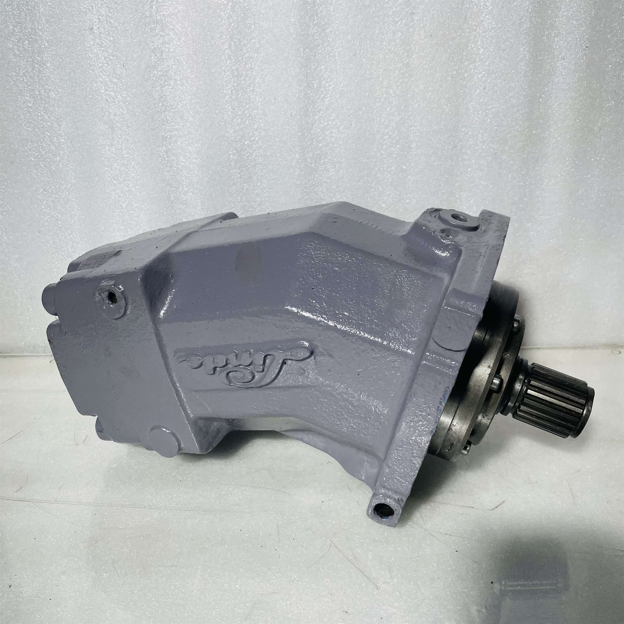 Linde AG BMF-105 Hydraulic Axial Piston Motor - Image 5
