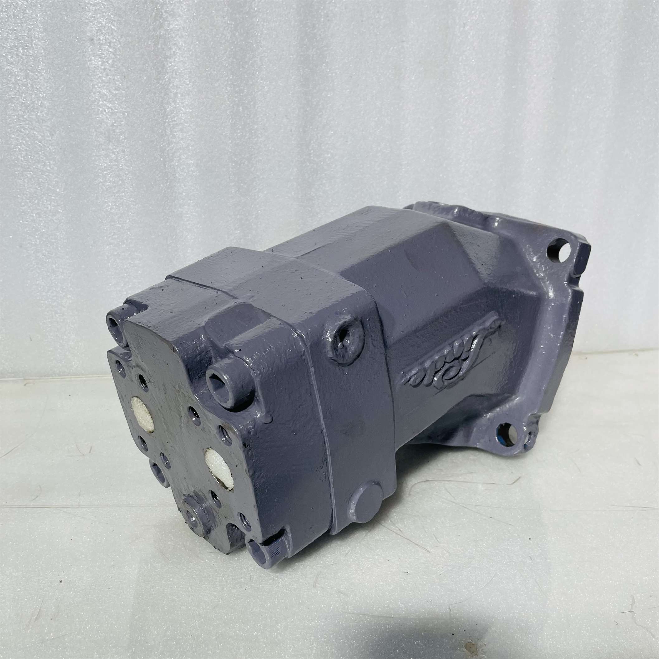 Linde AG BMF-105 Hydraulic Axial Piston Motor - Image 4