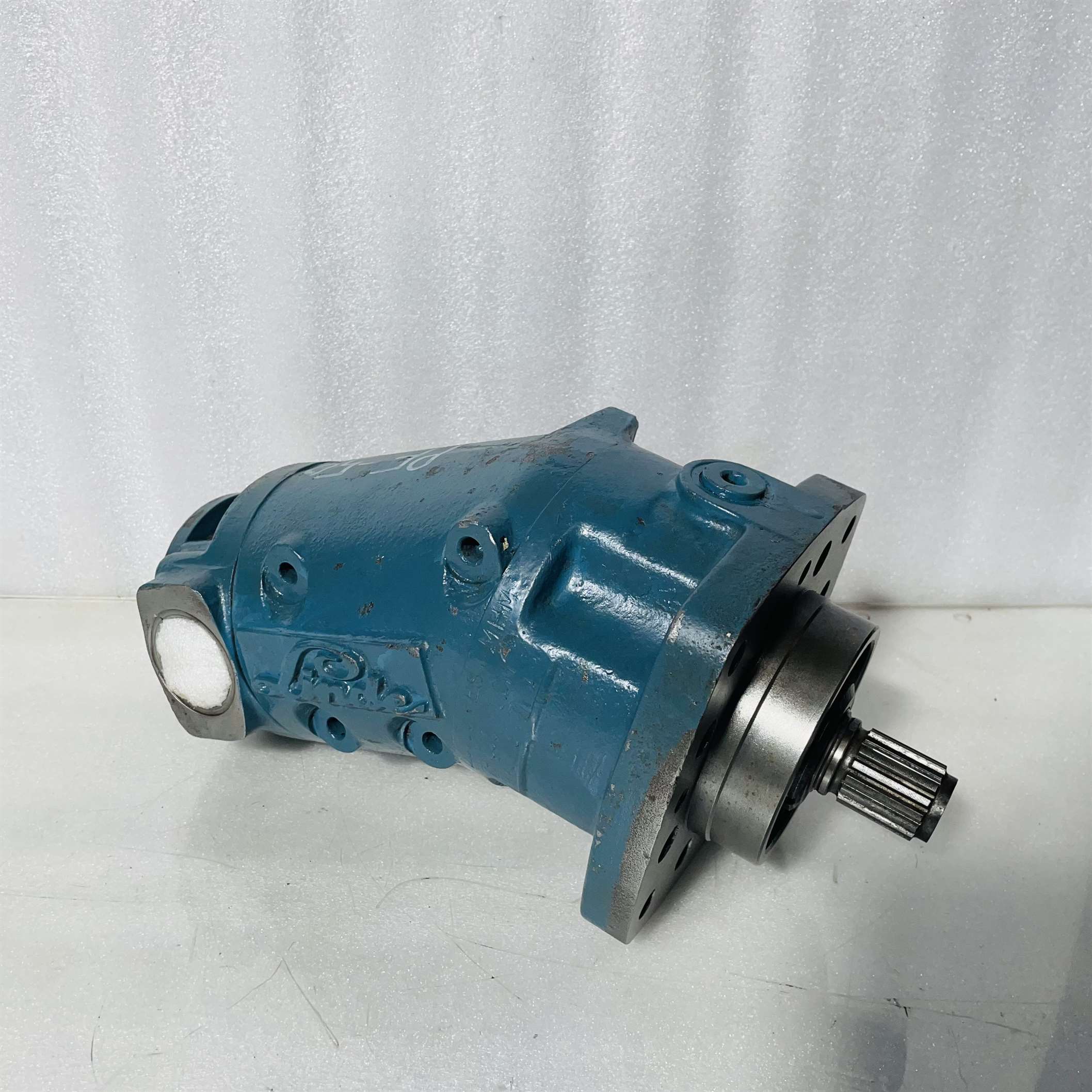 Linde PF-50 Hydraulic Axial Piston Pump - Image 5